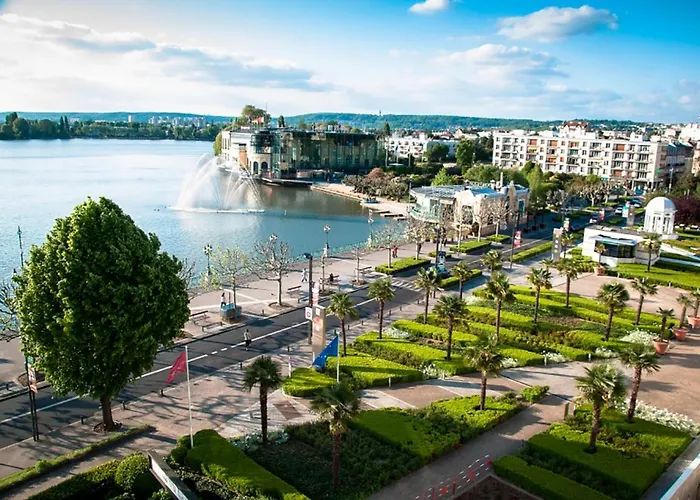 Promotion Du Jour - Le Cerisier -