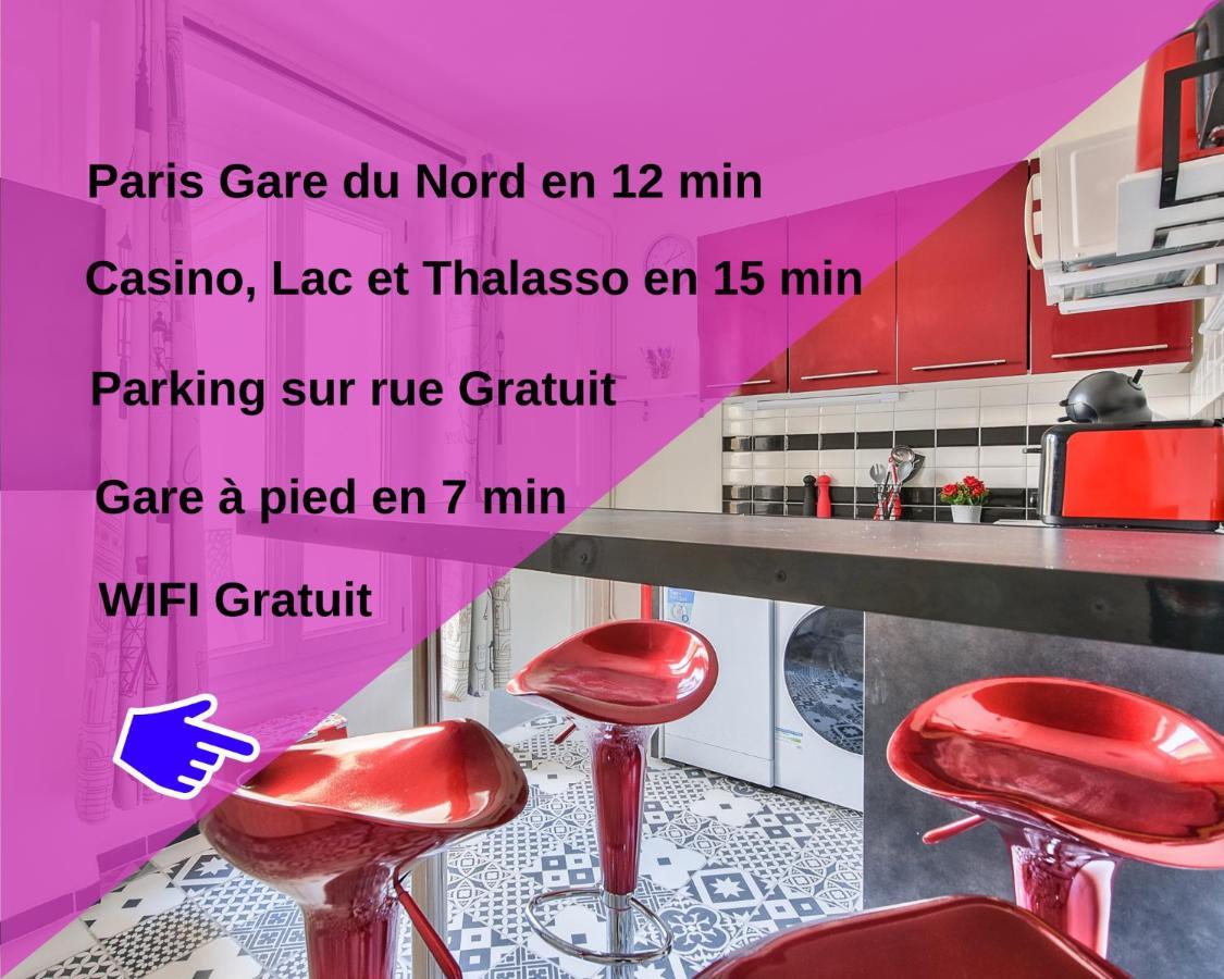 Promotion Du Jour - Le Cerisier - * Deuil-la-Barre