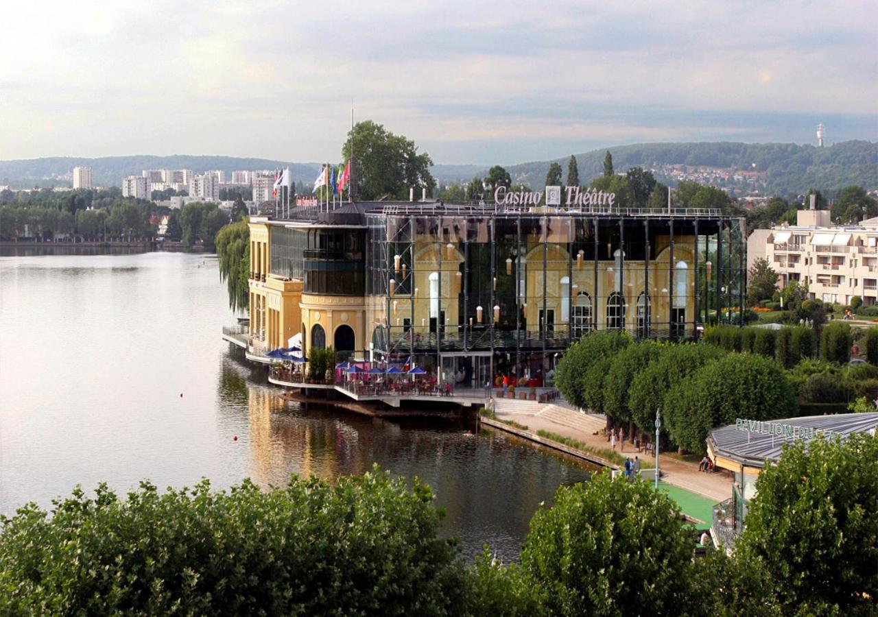 Promotion Du Jour - Le Cerisier - Apartment *