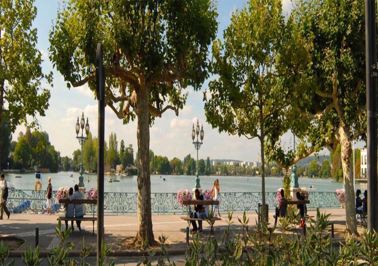 Apartment Promotion Du Jour - Le Cerisier -
