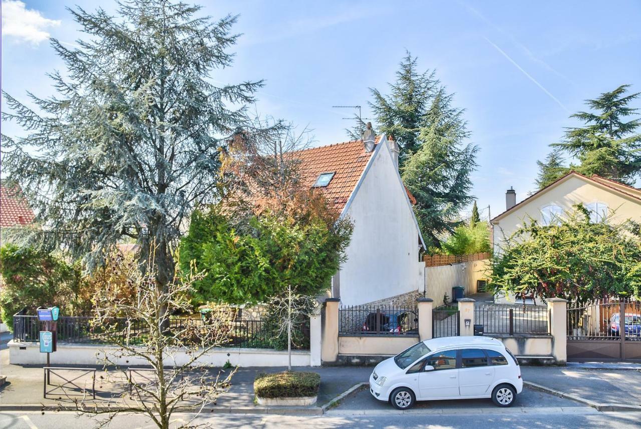 Apartment Promotion Du Jour - Le Cerisier - Deuil-la-Barre