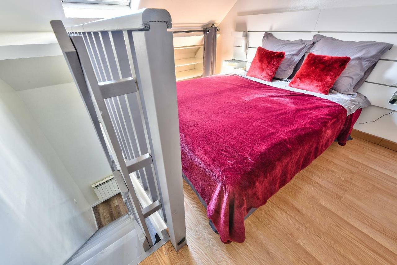 Promotion Du Jour - Le Cerisier - Apartment