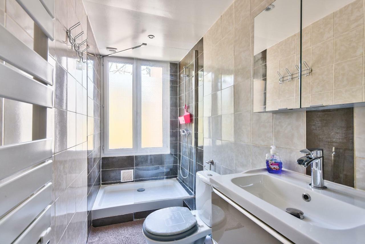 Promotion Du Jour - Le Cerisier - Apartment Deuil-la-Barre