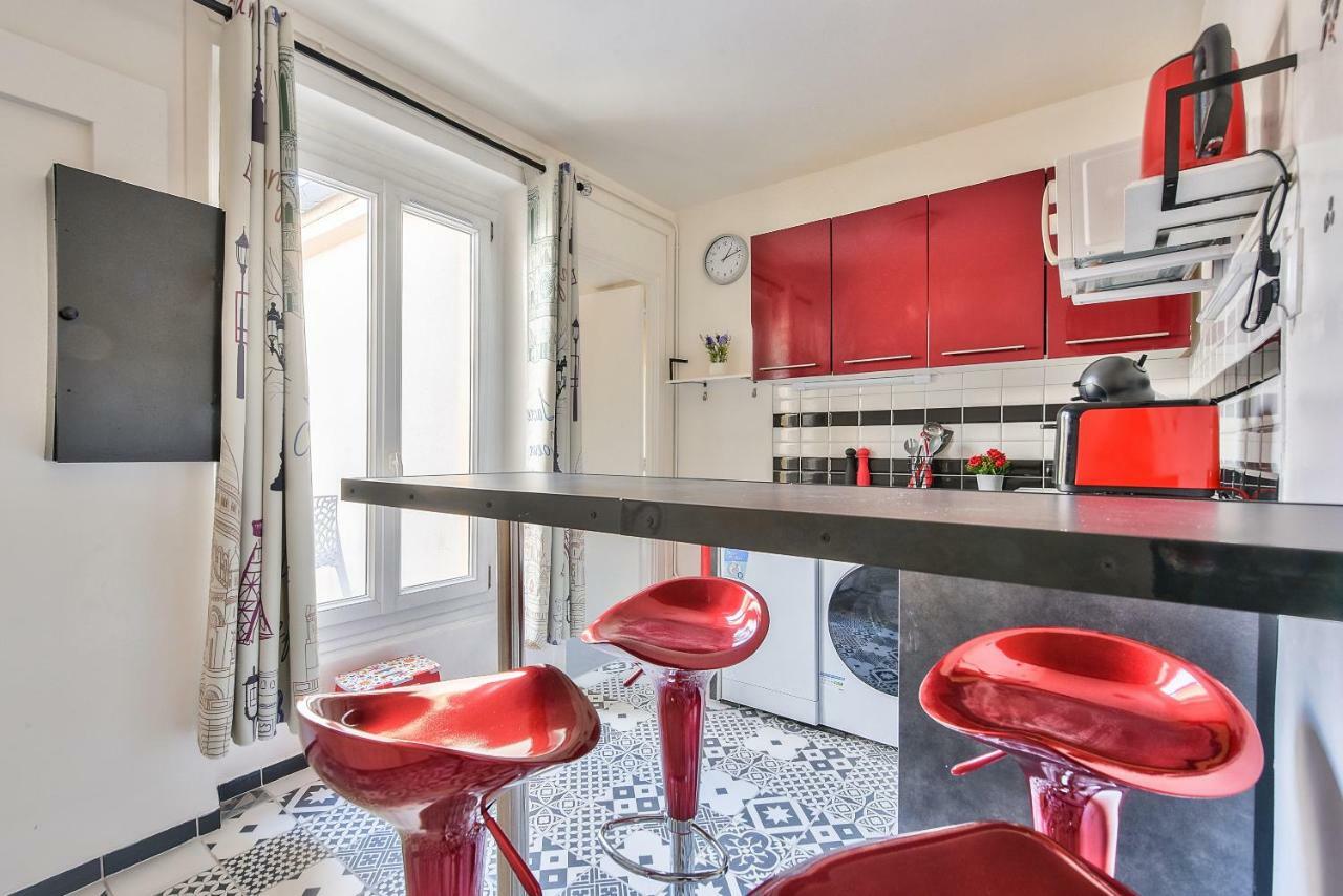 Promotion Du Jour - Le Cerisier - Deuil-la-Barre